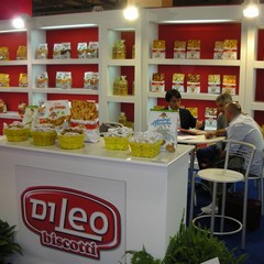 3 Edizione Tuttofood Milano 2011