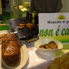 3 Edizione Tuttofood Milano 2011