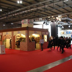 3 Edizione Tuttofood Milano 2011