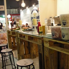 3 Edizione Tuttofood Milano 2011