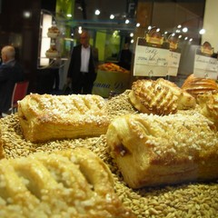 3 Edizione Tuttofood Milano 2011