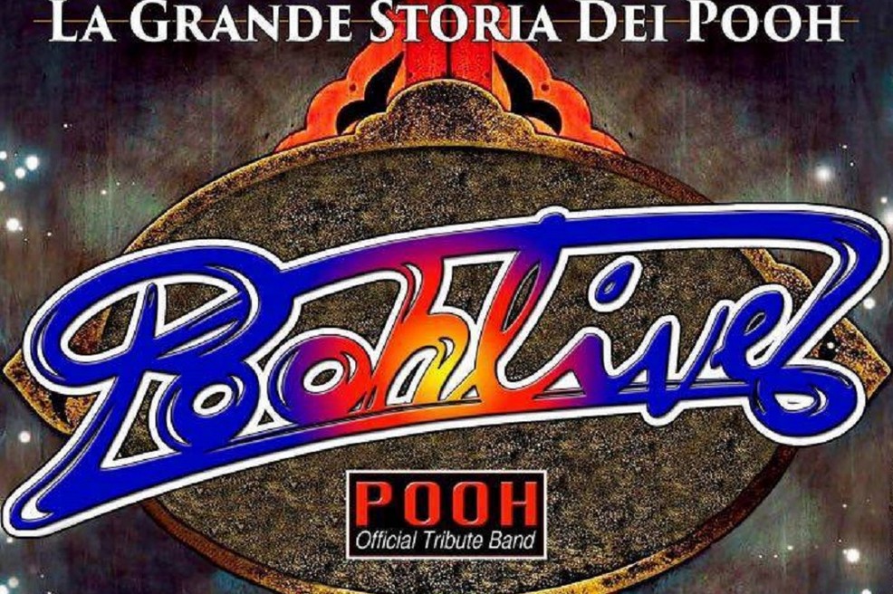 Poohlive in concerto