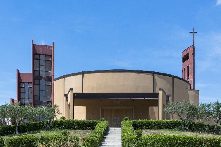 Festeggiamenti in onore di San Luigi Gonzaga