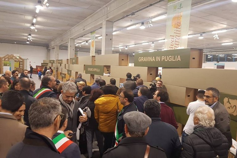 festival della ruralità 2018