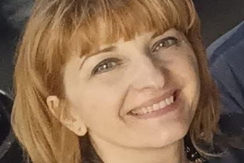 Anna Gervasio