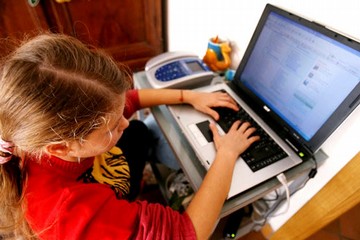 Bambina computer
