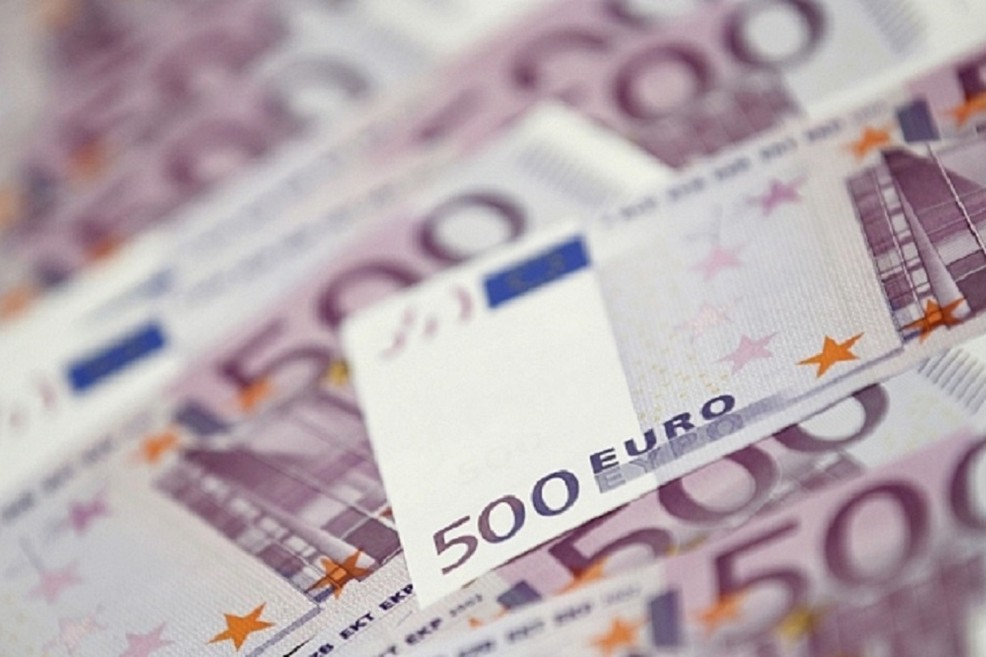 500 euro