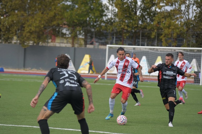 Calcio
