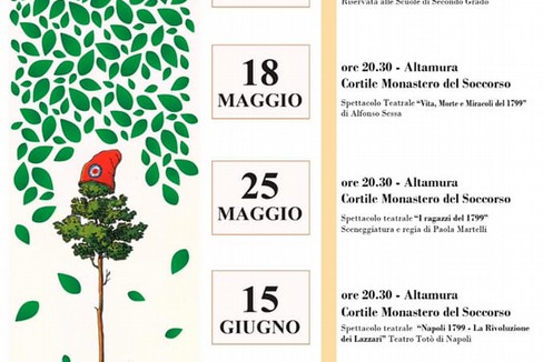 le radici della libertà