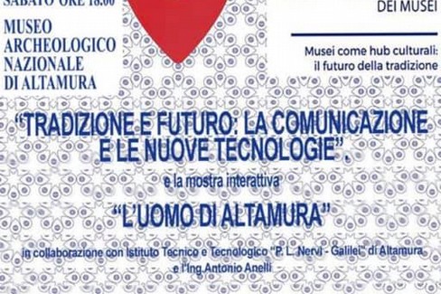 festa dei musei