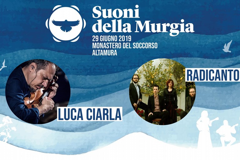 Suoni della Murgia