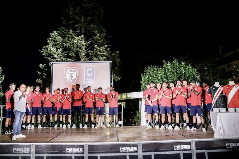 Presentazione Team
