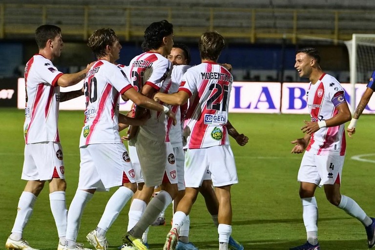 Foto Altamura ss