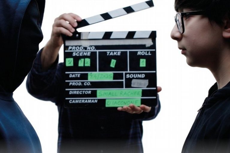 Un cortometraggio sul bullismo realizzato con gli studenti