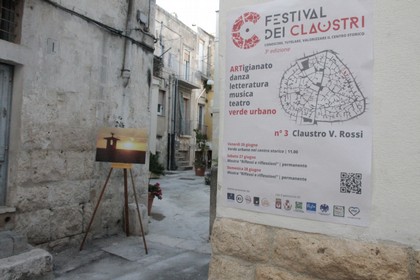 festival dei claustri 2015