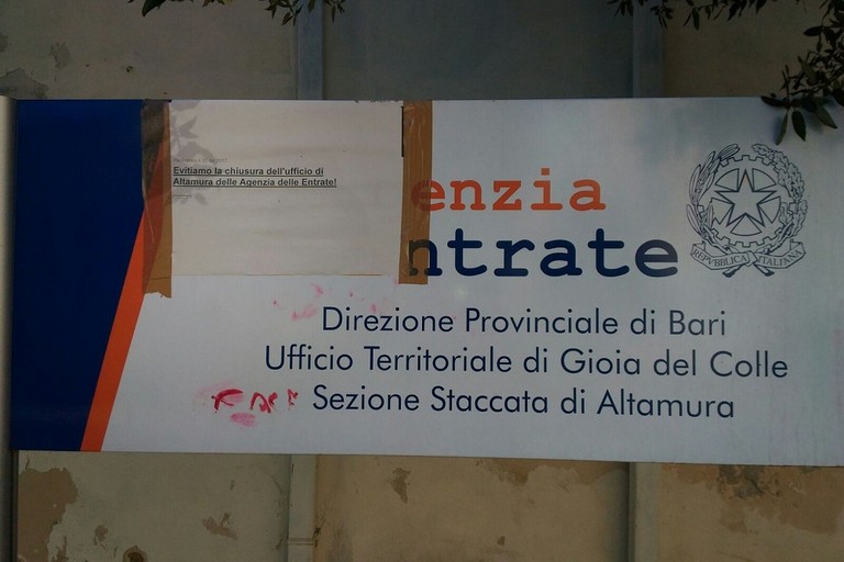 agenzia delle entrate 1