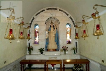 Madonna del Buoncammino
