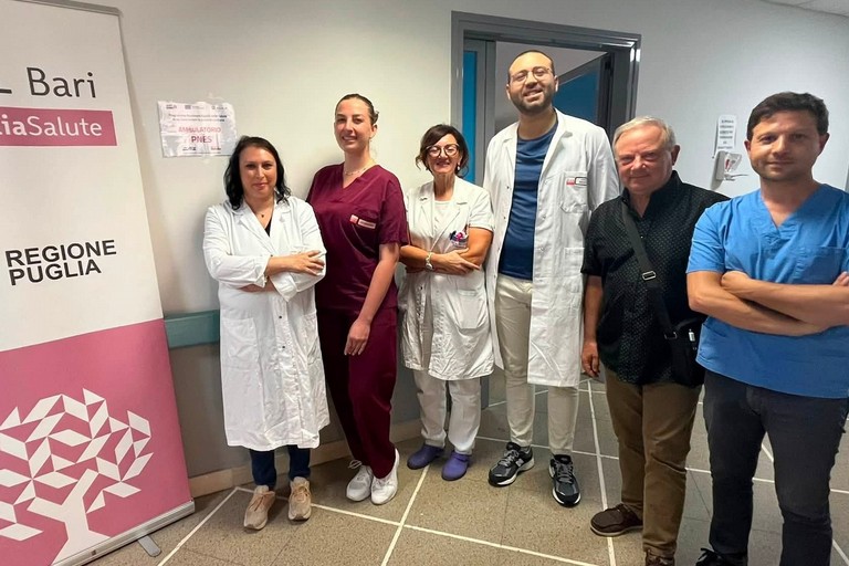 Ambulatorio