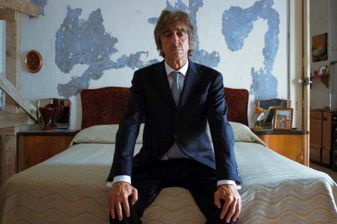 Film Il Bene mio con Sergio Rubini