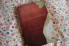 Lettera a Léontine, un intero capitolo dedicato ad Altamura