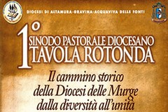 Chiusura del 1° Sinodo pastorale diocesano