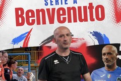 Soccer Altamura: Colaianni rafforza area tecnica