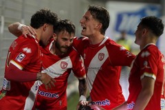 Team Altamura, pari nel derby con il Cerignola