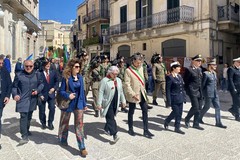 25 aprile: cerimonia istituzionale e festa della Liberazione