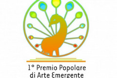 Primo Premio Popolare di Arte Emergente