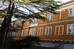 Ordinanza di chiusura della scuola IV Novembre