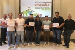 Altamura tra le città del progetto “Sport4Joy”