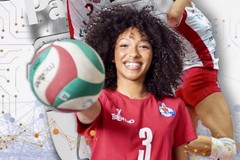 Volley: iscrizione in A2 e altri nuovi arrivi
