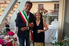 Un’altra centenaria ad Altamura: auguri alla signora Nietta