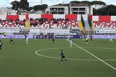 Team Altamura batte il Siracusa di misura