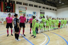 Serie A, per la Soccer battuta d'arresto in casa