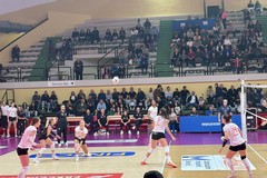 Panbiscò Leonessa Volley sconfitta al tie-break