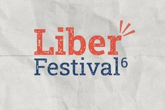 Liberfestival 6: quattro giorni di libri e incontri