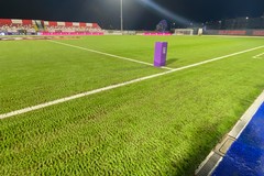 Esordio allo stadio D’Angelo, Avellino guasta la festa