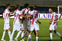 Altamura e Inter U23 si dividono la posta in palio