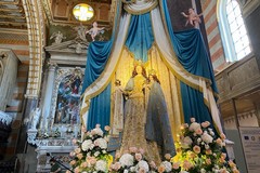 Altamura celebra la Madonna del Buoncammino
