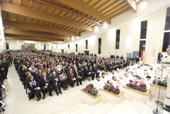 Al via le assemblee del primo Sinodo pastorale diocesano