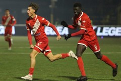 Team Altamura ritrova il sorriso a Giugliano