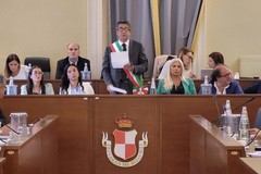 Angela Miglionico nominata vice sindaca