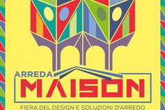 A Gravina arriva la prima edizione di ARREDA MAISON