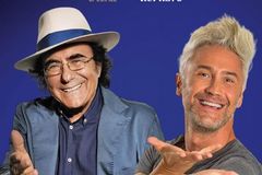 Al Bano e il prof Schettini ospiti ad Altamura per Oscar del libro