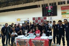 Calcio a 5: Alta Futsal promossa in C1