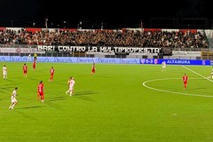 Altamura, seconda sconfitta in campionato
