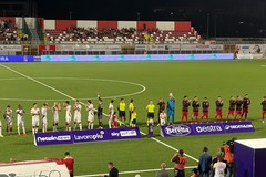 Troppo Bari per l’Altamura: il primo derby termina 0-3