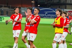 L'Altamura conosce il suo destino: definiti girone e calendario di Serie C