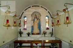 Madonna del Buoncammino, storia di una grande devozione
